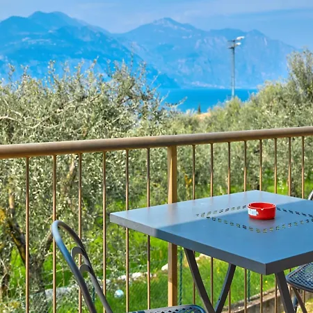 Apartment Bellavista Malcesine